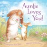 James, H: Auntie Loves You! - Helen Foster James - 9781534110113