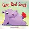 One Red Sock - Jennifer Sattler - 9781534111219