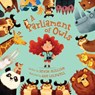 A Parliament of Owls - Devin Scillian - 9781534111448