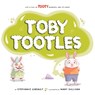 Toby Tootles - Stephanie Gibeault - 9781534111790