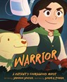 Warrior: A Patient's Courageous Quest: A Patient's Courageous Quest - Shannon Stocker - 9781534111806