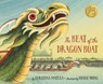 The Beat of the Dragon Boat - Christina Matula - 9781534113206