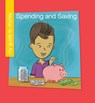 Spending and Saving - Jennifer Colby - 9781534132160