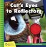 Cat's Eyes to Reflectors - Jennifer Colby - 9781534139473
