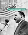 Martin Luther King Jr.'s I Have a Dream - Tamra Orr - 9781534170490