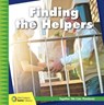 Finding the Helpers - STOCKER,  Shannon - 9781534180147