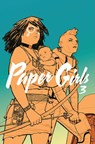 Paper Girls Volume 3 - Brian K Vaughan - 9781534302235