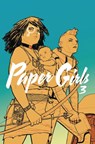 Paper Girls Volume 3 - Brian K Vaughan - 9781534302235