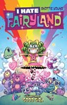 I HATEFAYRILAND 03 - AA.VV - 9781534303300