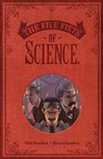 Five Fists of Science (New Edition) - Matt Fraction - 9781534304369