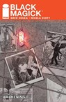 Black Magick Volume 2: Awakening II - Greg Rucka - 9781534304833