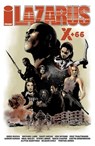 Lazarus X+66 - Greg Rucka ; Eric Trautmann ; Aaron Duran ; Neal Bailey - 9781534304888