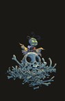 I Hate Fairyland Volume 4: Sadly Never After - Skottie Young - 9781534306806
