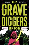The Gravediggers Union Volume 2 - Wes Craig - 9781534308541