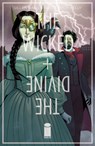 The Wicked + The Divine Volume 8: Old is the New New - Kieron Gillen - 9781534308800