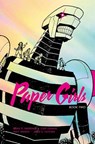 Paper Girls Deluxe Edition Volume 2 - Brian K Vaughan - 9781534310612