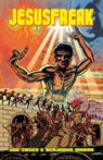Jesusfreak - Joe Casey - 9781534311749