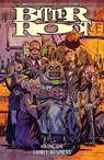 Bitter Root Volume 1: Family Business - David F. Walker ; Chuck Brown - 9781534312128