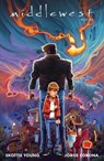 Middlewest Book One - Skottie Young - 9781534312173