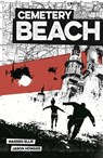 Cemetery Beach - Warren Ellis - 9781534312234