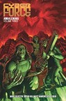 Cyber Force: Awakening Volume 3 - Matt Hawkins - 9781534312289