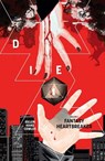 Die Volume 1: Fantasy Heartbreaker - Kieron Gillen - 9781534312708