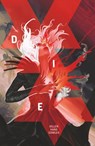 Die Volume 1: Fantasy Heartbreaker - Kieron Gillen - 9781534312708
