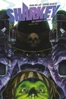 Sharkey The Bounty Hunter - Mark Millar - 9781534313668