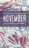 November Volume III - Matt Fraction - 9781534316027