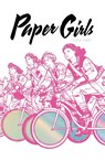 Paper Girls Deluxe Edition, Volume 3 - Brian K Vaughan - 9781534316485