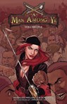 A Man Among Ye Volume 1 - Stephanie Phillips - 9781534316911