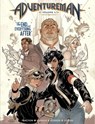 Adventureman, Volume 1: The End and Everything After - Matt Fraction - 9781534317123