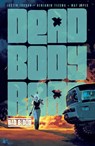 Dead Body Road, Volume 2: Bad Blood - Justin Jordan - 9781534317215