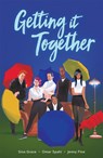 Getting It Together - Sina Grace - 9781534317765