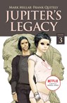 Jupiter's Legacy, Volume 3 (NETFLIX Edition) - Mark Millar - 9781534318120