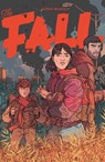 The Fall, Volume 1 - Jared Muralt - 9781534318380