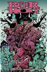 Bitter Root, Volume 3: Legacy - David F. Walker ; Chuck Brown - 9781534319172