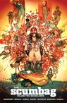 The Scumbag, Volume 2: Moonflower - Rick Remender - 9781534319257