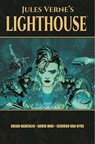 Jules Verne's Lighthouse - David Hine ; Brian Haberlin - 9781534319936