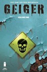 Geiger, Volume 1 - Geoff Johns - 9781534320024