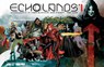 Echolands, Volume 1 - J. H. Williams III ; Haden Blackman - 9781534321137