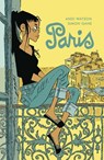 Paris - Andi Watson - 9781534321205