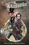 Lady Mechanika, Volume 3 - Joe Benitez ; M.M. Chen - 9781534321359