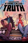 A Thing Called Truth - Iolanda Zanfardino - 9781534322103