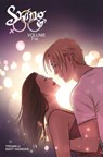 Swing, Volume 5 - Matt Hawkins - 9781534322400