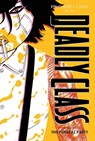 Deadly Class Deluxe Edition Volume 2: The Funeral Party (New Edition) - Rick Remender - 9781534322578