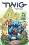 Twig Volume 1 - Skottie Young - 9781534323469