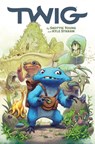 Twig, Volume 1 - Skottie Young - 9781534323469