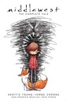 Middlewest: The Complete Tale - Skottie Young - 9781534324534
