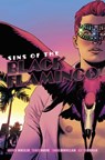 Sins of the Black Flamingo - Andrew Wheeler - 9781534324725